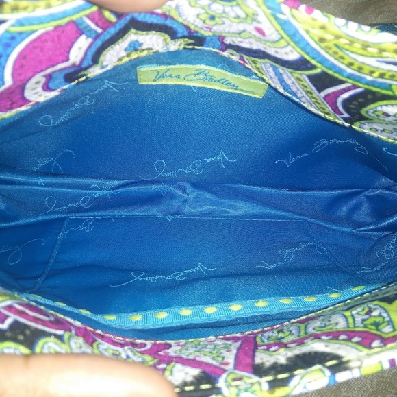 Vera Bradly handbag - Picture 3 of 5